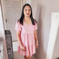 Cheryl Pillay