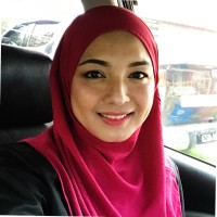 irdawati azhar