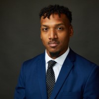 Cedric Lewis