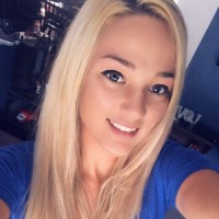 Kayla Smith