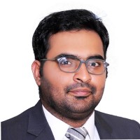 Muhammad Usman Safdar