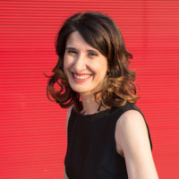 Elisabetta Tognazzi