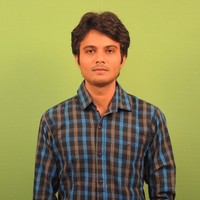 Harsh Joshi