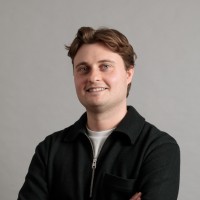 Mitchell Parkinson