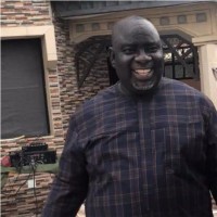 Ogunsina Rotimi Will Rotimi
