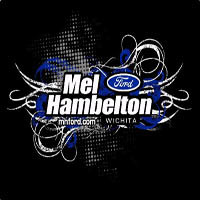 Mel Hambelton