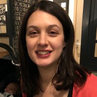 Luisa Lister
