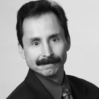 Chris DeGroot