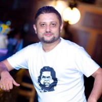Nirmal Sharma