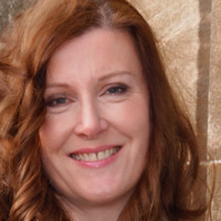 Jo Allport