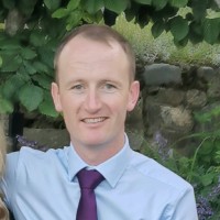 Neil Kelly CEng MIEI