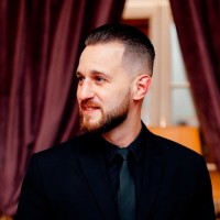 Максим Виткин