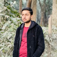 Nabin Ghimire