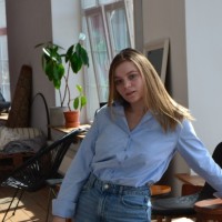 Iryna Chorna