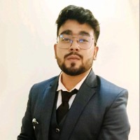 Divyanshu Rawat