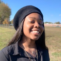 Rebekkah Moton