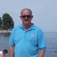 barry sharman