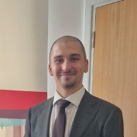 John Dallas-Goncalves