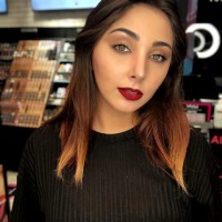 Irina Tabatadze