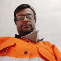 SANTOSH KUMAR