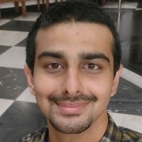 Deepak Kishan