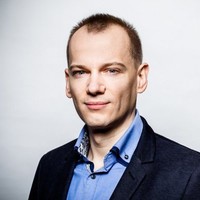 Michał Karwacki