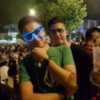 Adrian Torres Manchado