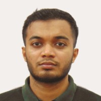 Shabaz Ahmed
