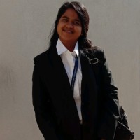 Helen Mary Varghese