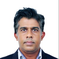 Chinthake Gunathilake