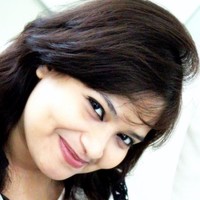 Samina Abbas