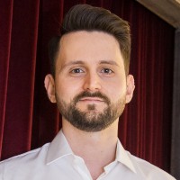 Pedro César Tebaldi Gomes