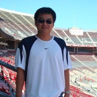 Dean Zhang