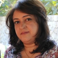 Najwa Sharafa