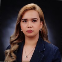 Patricia Marie D. Gamuzaran