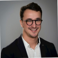 Loïc Cadillon