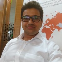 Arjun Sharma