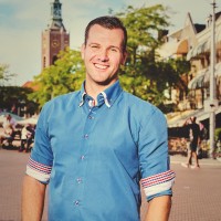 Merlijn Bouwman, MSc