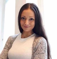 Aida Toromanovic Fisic