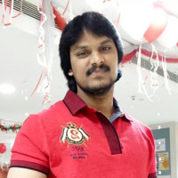 Bogoju Eshwara chary