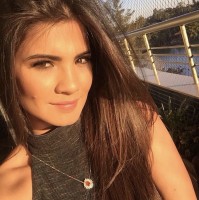 Daniela Barreto