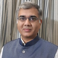 Dnyanesh Jayawant