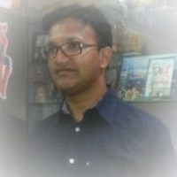 Sharad Singh