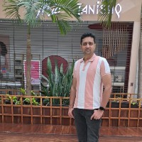 Shrikant Patil
