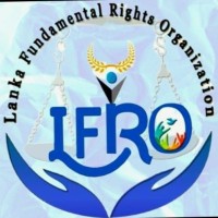 LFRO - Lanka Fundamental Rights Organization