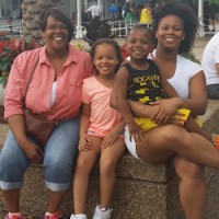 Lakesha Johnson