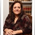 Jacqueline Gillman