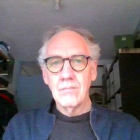 Martin Waanders