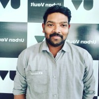 Prasad T