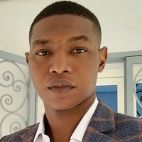 Cedric Mbaiodjissem